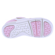 COURT - 5125-660-C - Pink/White