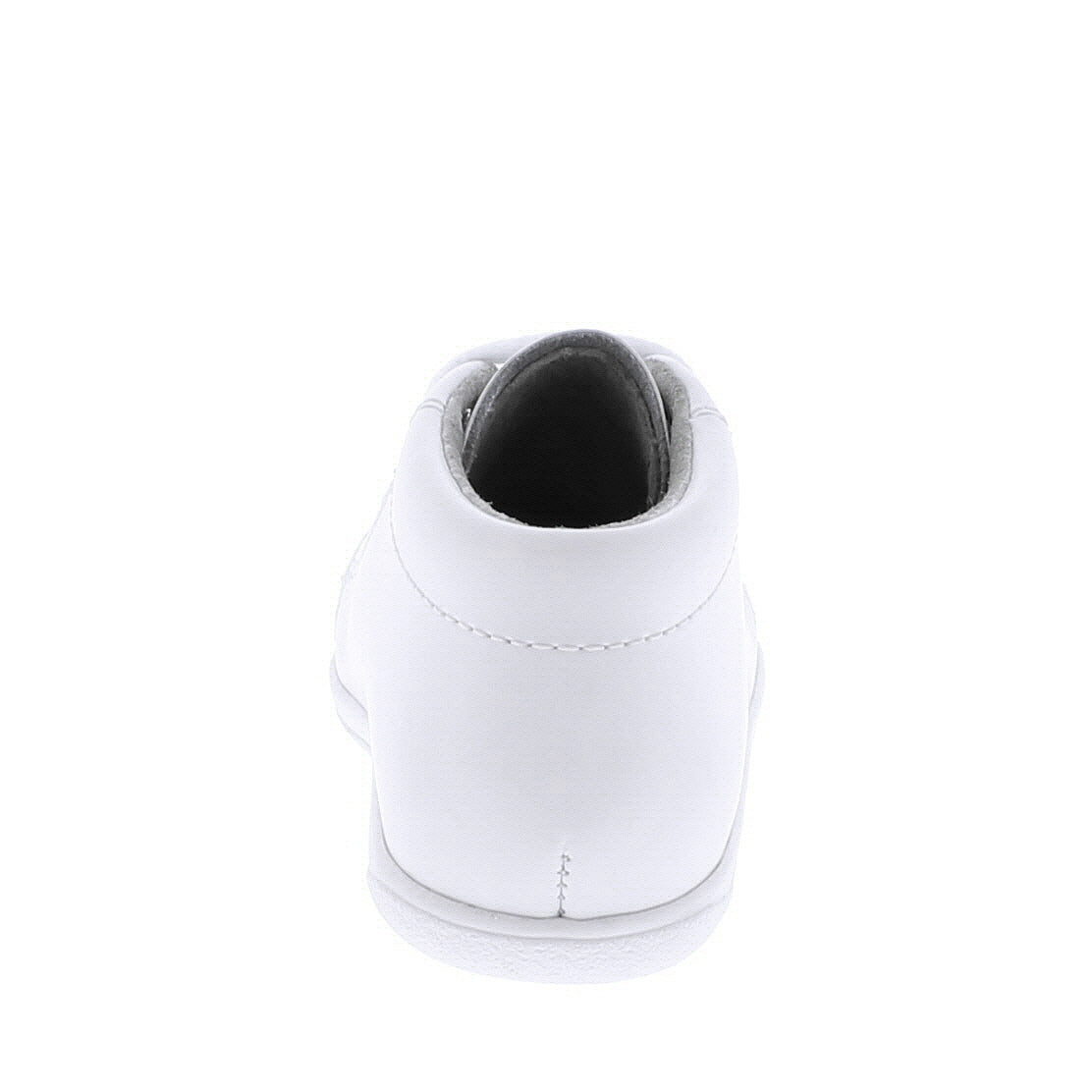 Footmates Boys Shoes - Brooklyn Loafer - Chestnut main image 0