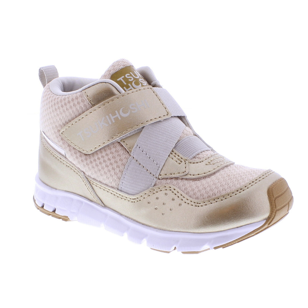 yosshi　③ TURBO Child Shoes (Green/Gray) – Tsukihoshi