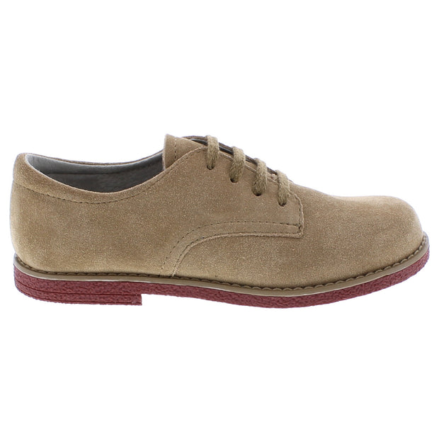 BUCKY BTS - 8718 - Dirty Buck Suede