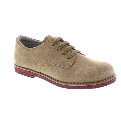 BUCKY BTS - 8718 - Dirty Buck Suede
