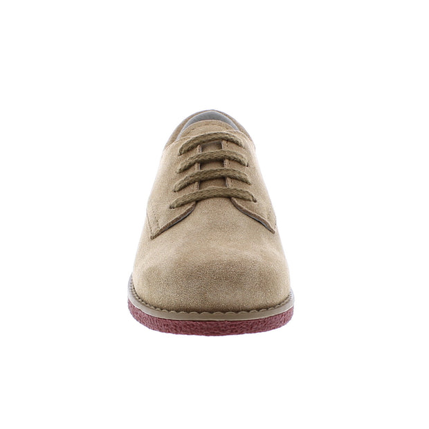 BUCKY BTS - 8718 - Dirty Buck Suede