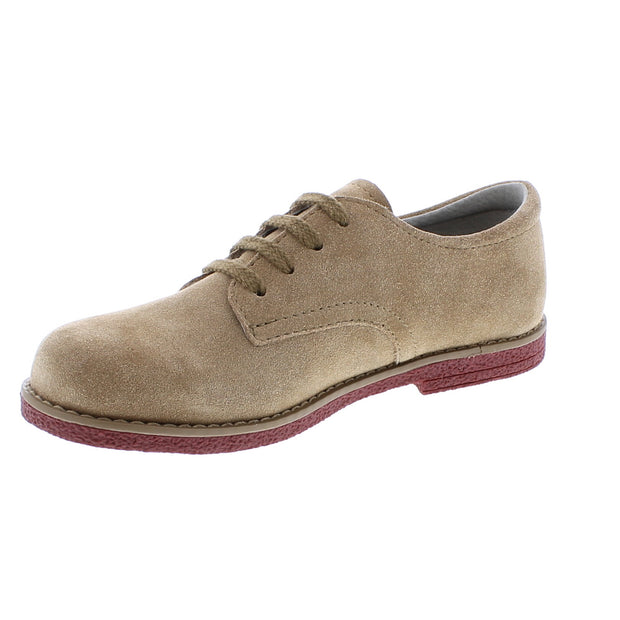 BUCKY BTS - 8718 - Dirty Buck Suede