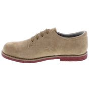 BUCKY BTS - 8718 - Dirty Buck Suede