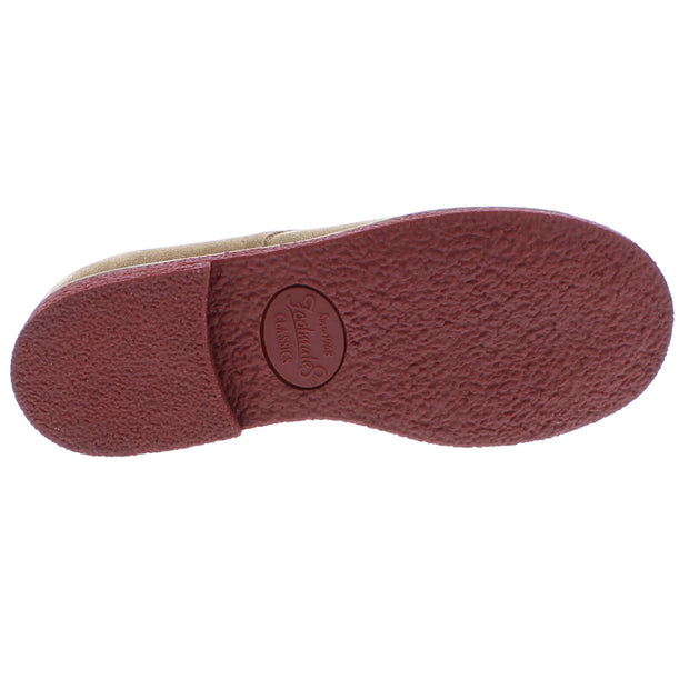 BUCKY BTS - 8718 - Dirty Buck Suede