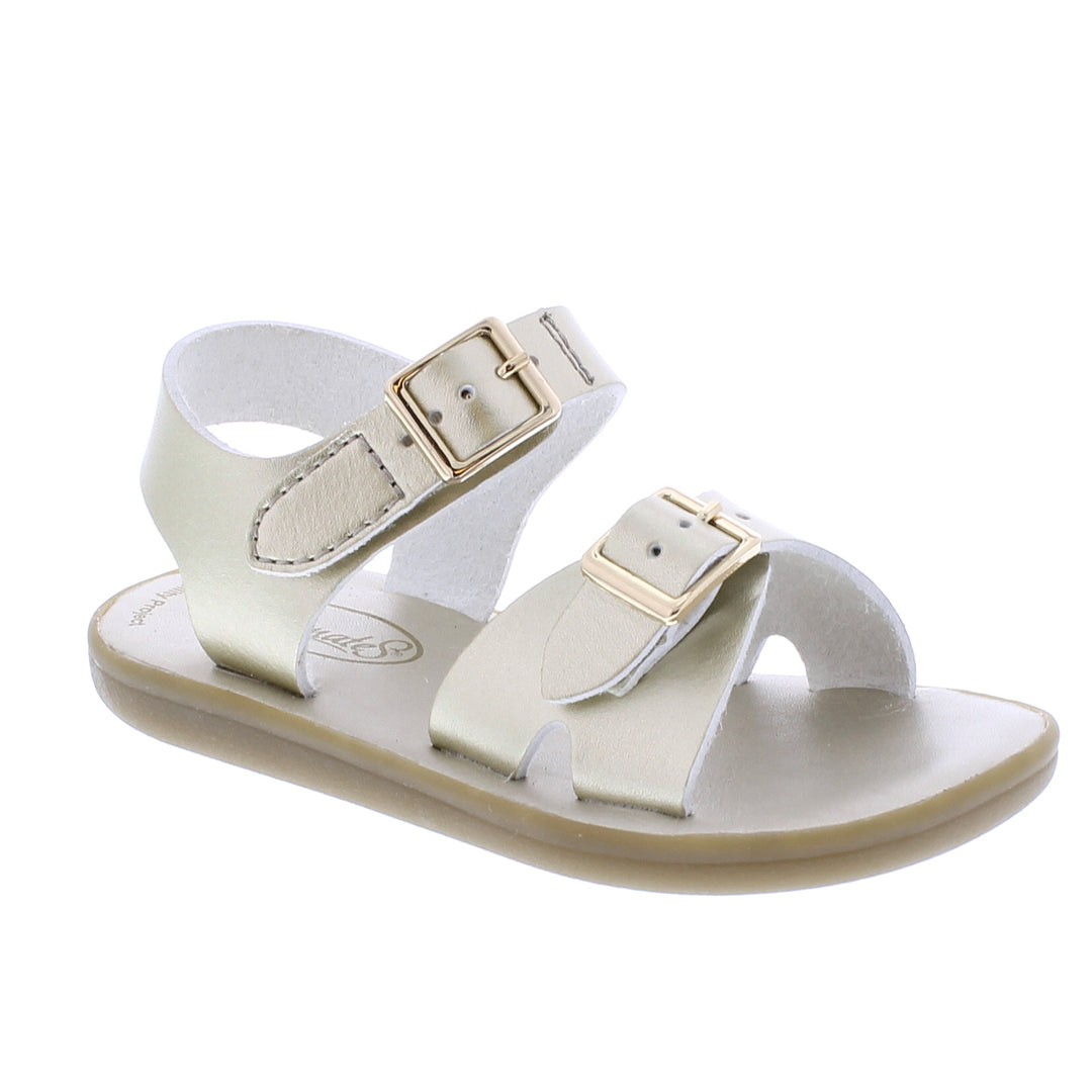 Tide Shoes ホワイト/アクア シューズ Men's All white coconut 350 tide shoes lace up sneakers