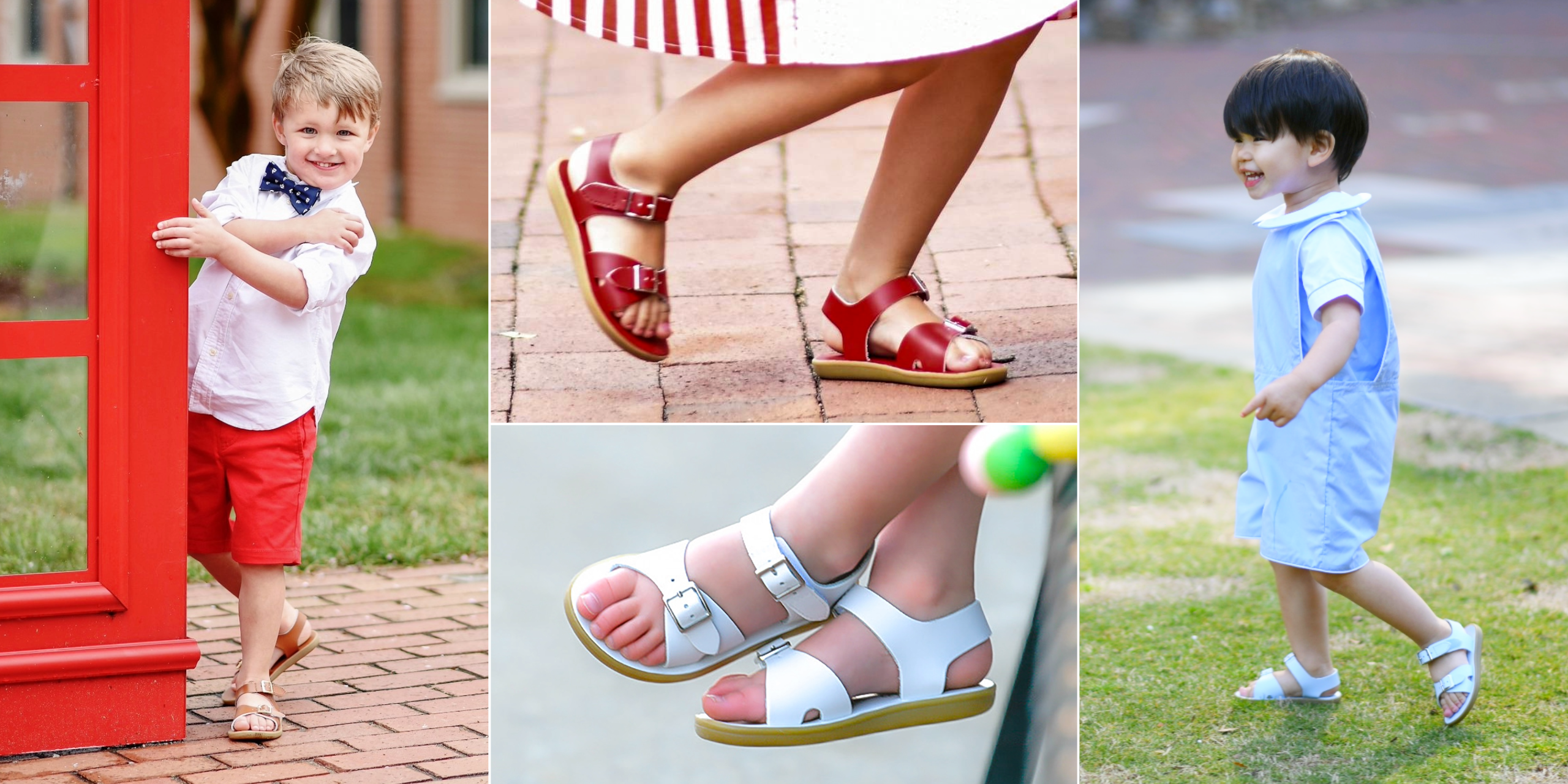 Footmates.com | Classic Shoes for Children - Free Shipping & Returns