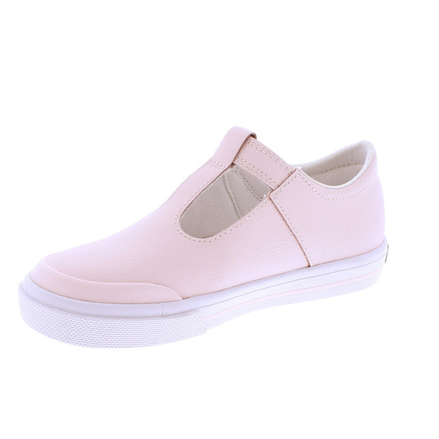 DREW - V102-685 - Rose Leather