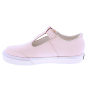 DREW - V102-685 - Rose Leather