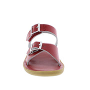 TIDE - 1012 - Apple Red Leather