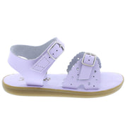 ARIEL - 1109 - Lavender Leather – Footmates.com