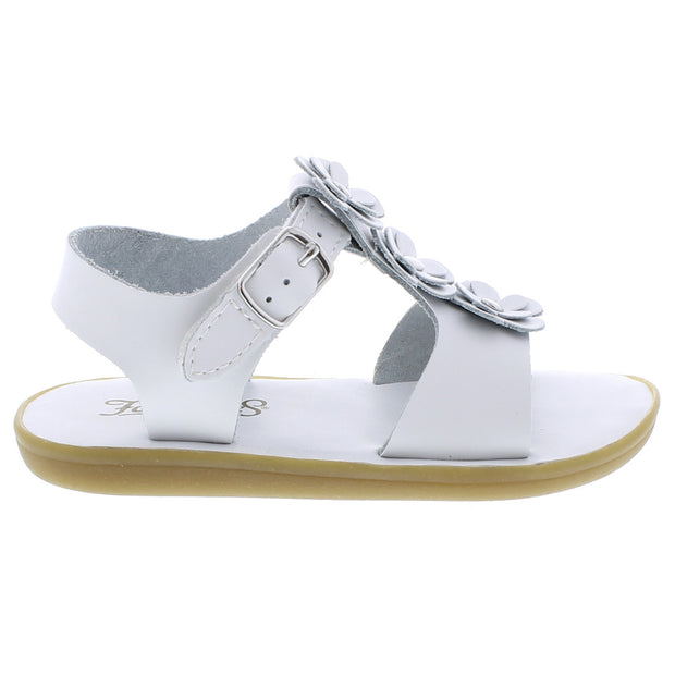 JASMINE - 1200 - White