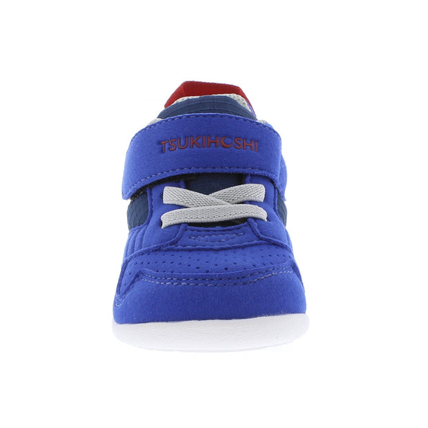 RACER (baby) - 2510-430-B - Royal/Red