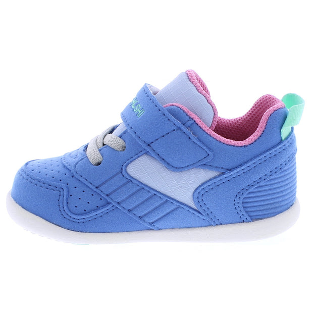 RACER (baby) - 2510-450-B - Blue/Pink