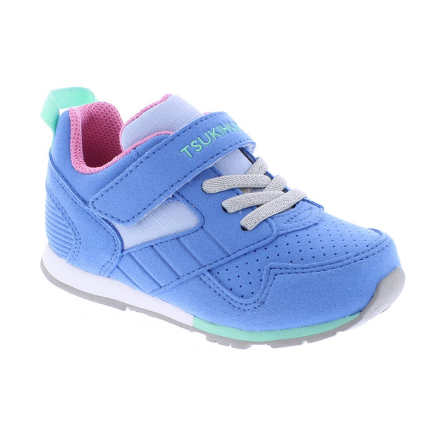 RACER (child) - 2510-450-C - Blue/Pink