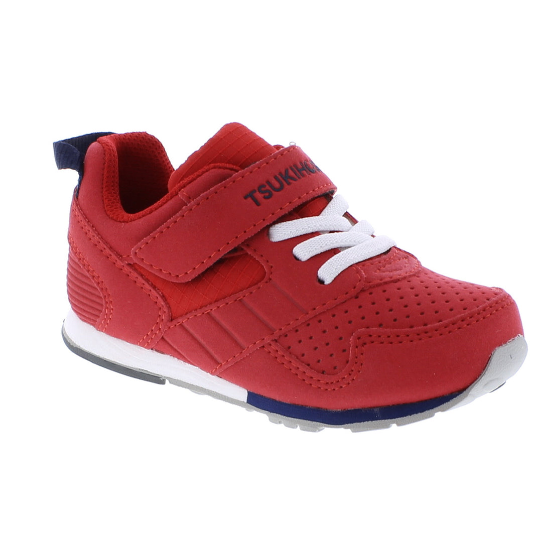 yosshi　③ TURBO Child Shoes (Green/Gray) – Tsukihoshi