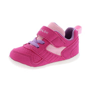 RACER (baby) - 2510-670-B - Fuchsia/Pink
