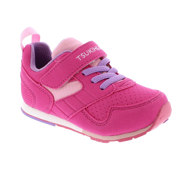 RACER (child) - 2510-670-C - Fuchsia/Pink