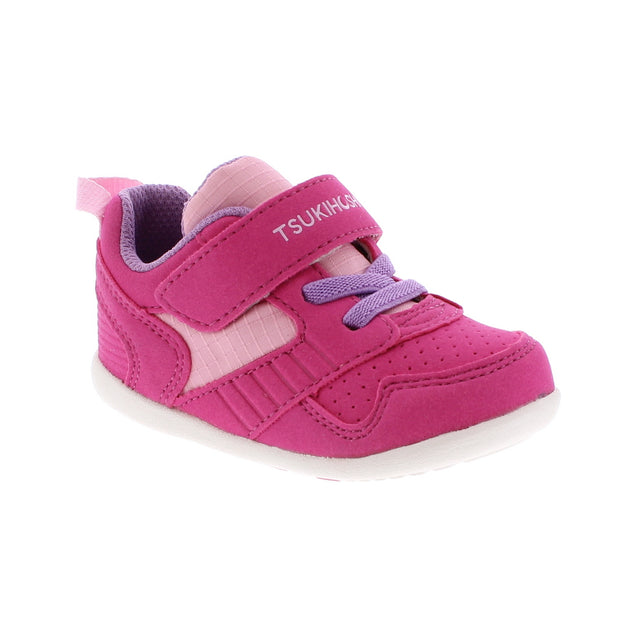 RACER (baby) - 2510-670-B - Fuchsia/Pink