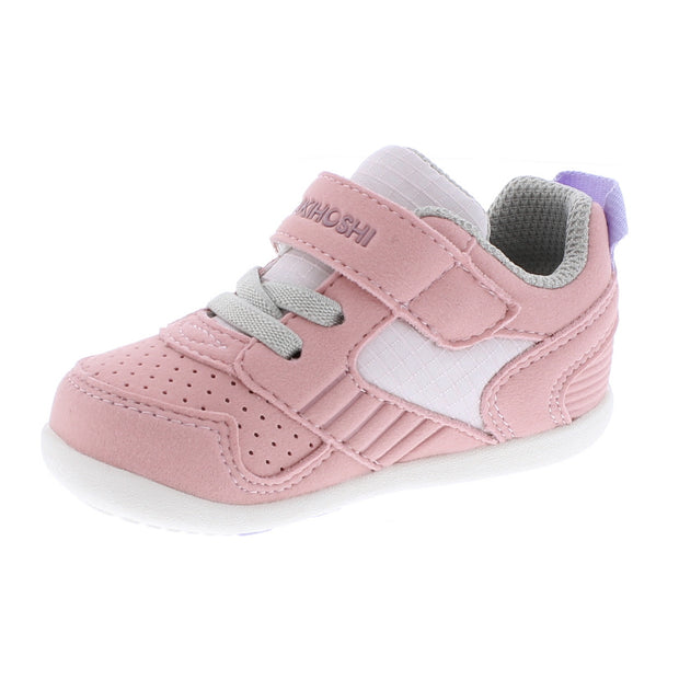 RACER (baby) - 2510-680-B - Rose/Pink