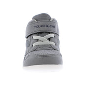 RACER MID (baby) - 2511-030-B - Gray/Navy