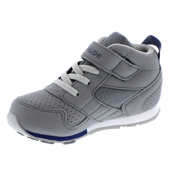 RACER MID (child) - 2511-030-C - Gray/Navy