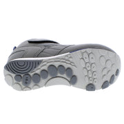 RACER MID (child) - 2511-030-C - Gray/Navy