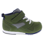 RACER MID (child) - 2511-301-C - Green/Navy