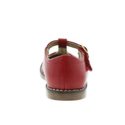 SHERRY - 2522 - Apple Red