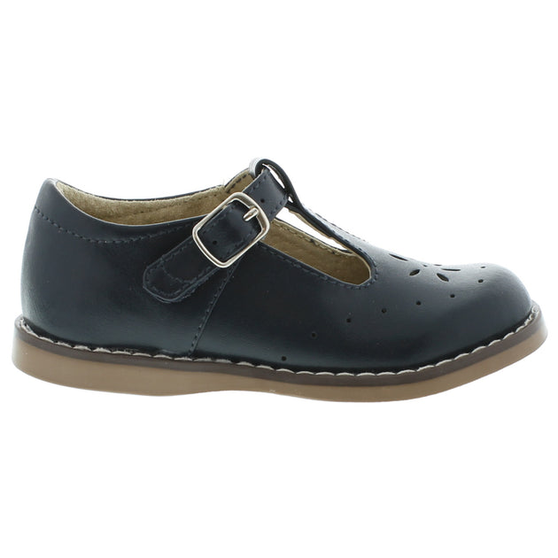 SHERRY - 2531 - Navy – Footmates.com