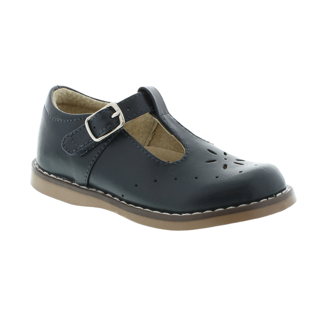 SHERRY - 2531 - Navy – Footmates.com