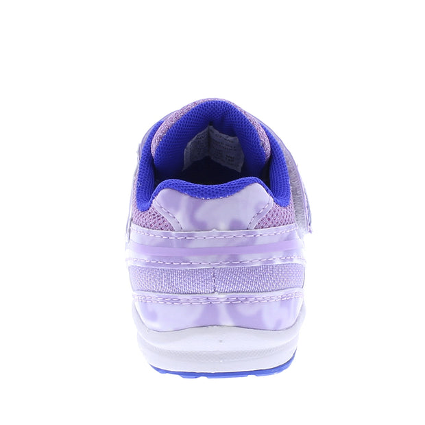 GLITZ (baby) - 3537-537-B - Purple/Blue
