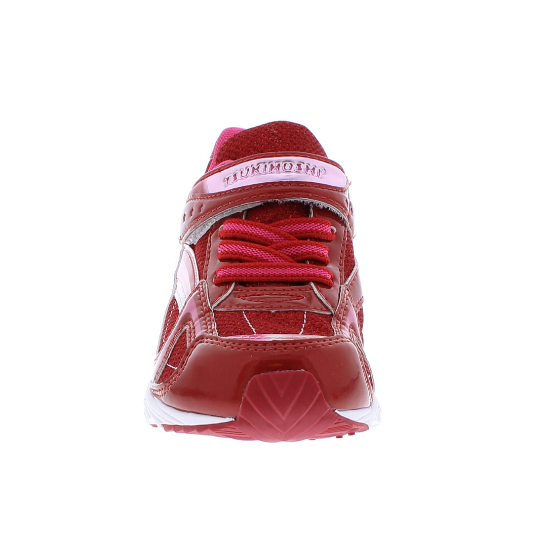 GLITZ (child) - 3537-610-C - Red/Pink – Footmates.com