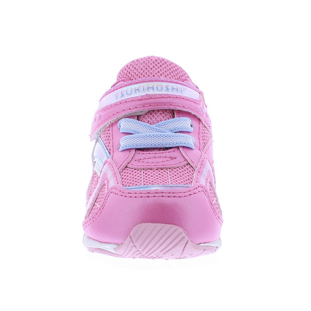 GLITZ (baby) - 3537-660-B - Pink/Light Blue