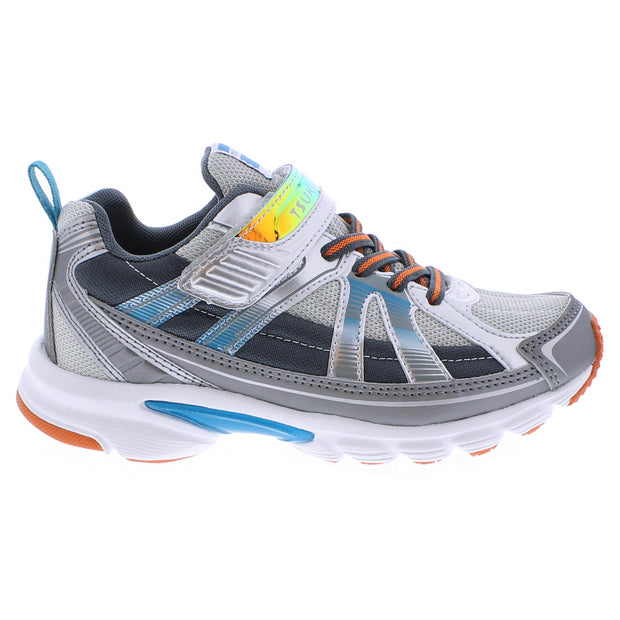 STORM (youth) - 3570-040-Y - Silver/Gray