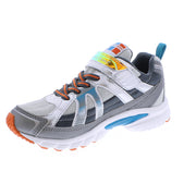 STORM (youth) - 3570-040-Y - Silver/Gray