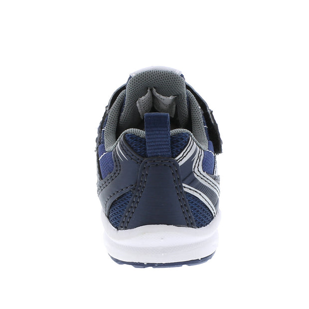 STORM (baby) - 3570-415-B - Navy/Silver