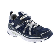 STORM (youth) - 3570-415-Y - Navy/Silver
