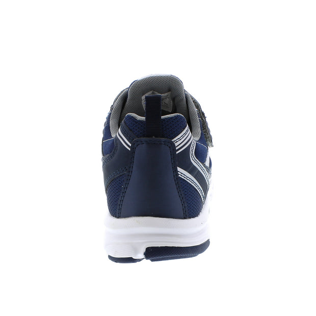 STORM (youth) - 3570-415-Y - Navy/Silver