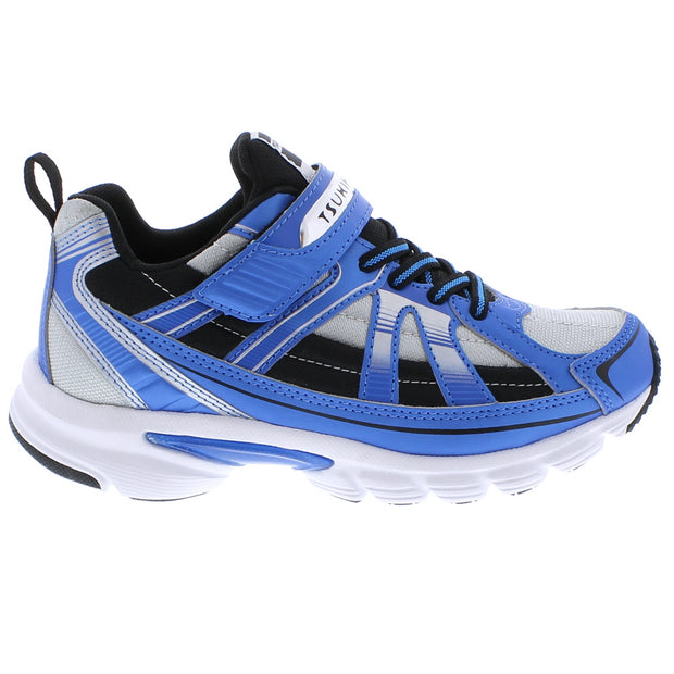 STORM (youth) - 3570-420-Y - Blue/Gray