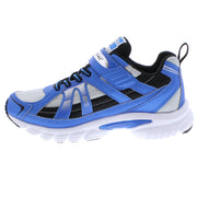 STORM (youth) - 3570-420-Y - Blue/Gray