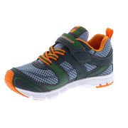 VELOCITY (youth) - 3580-017-Y - Charcoal/Sea