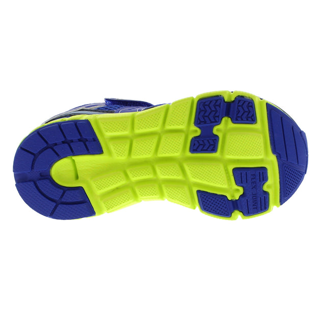 VELOCITY (youth) - 3580-415-Y - Blue/Lime