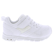 CHARGE BTS (youth) - 3581-100-Y - White/White