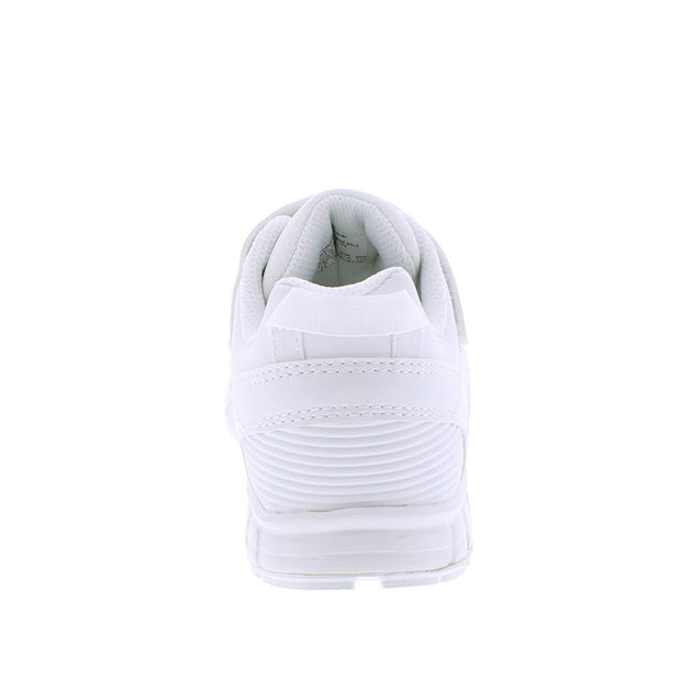 CHARGE BTS (youth) - 3581-100-Y - White/White