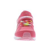 RAINBOW (youth) - 3584-665-Y - Coral/Lime