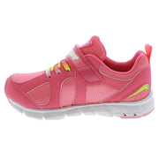 RAINBOW (youth) - 3584-665-Y - Coral/Lime