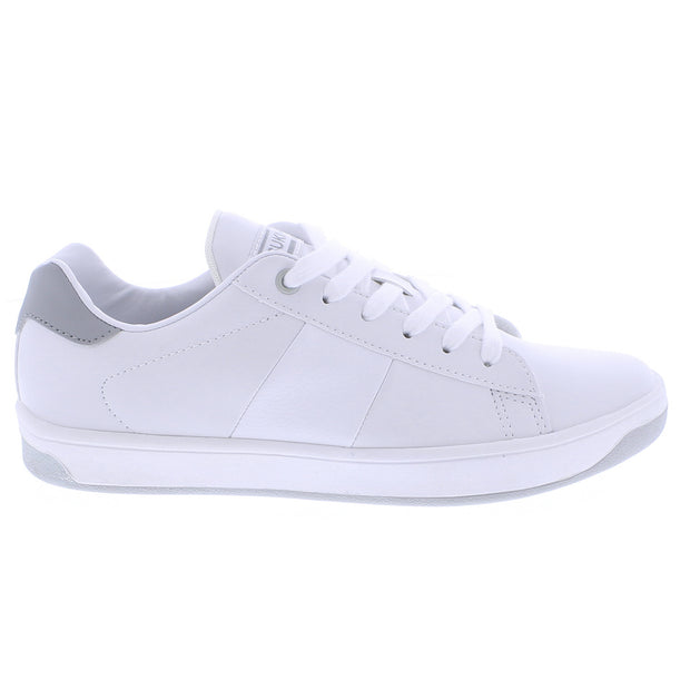 RALLY - 5000-120-Y - White/Gray