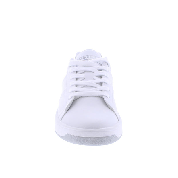 RALLY - 5000-120-Y - White/Gray