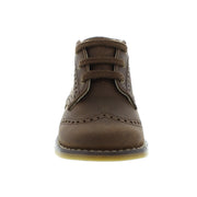 COLE - 7805 - Brown Oiled
